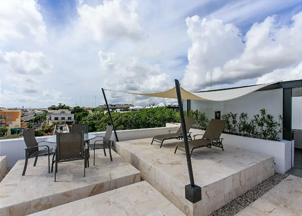 Apartamento Infinito 1104 By Tripintravel Playa del Carmen