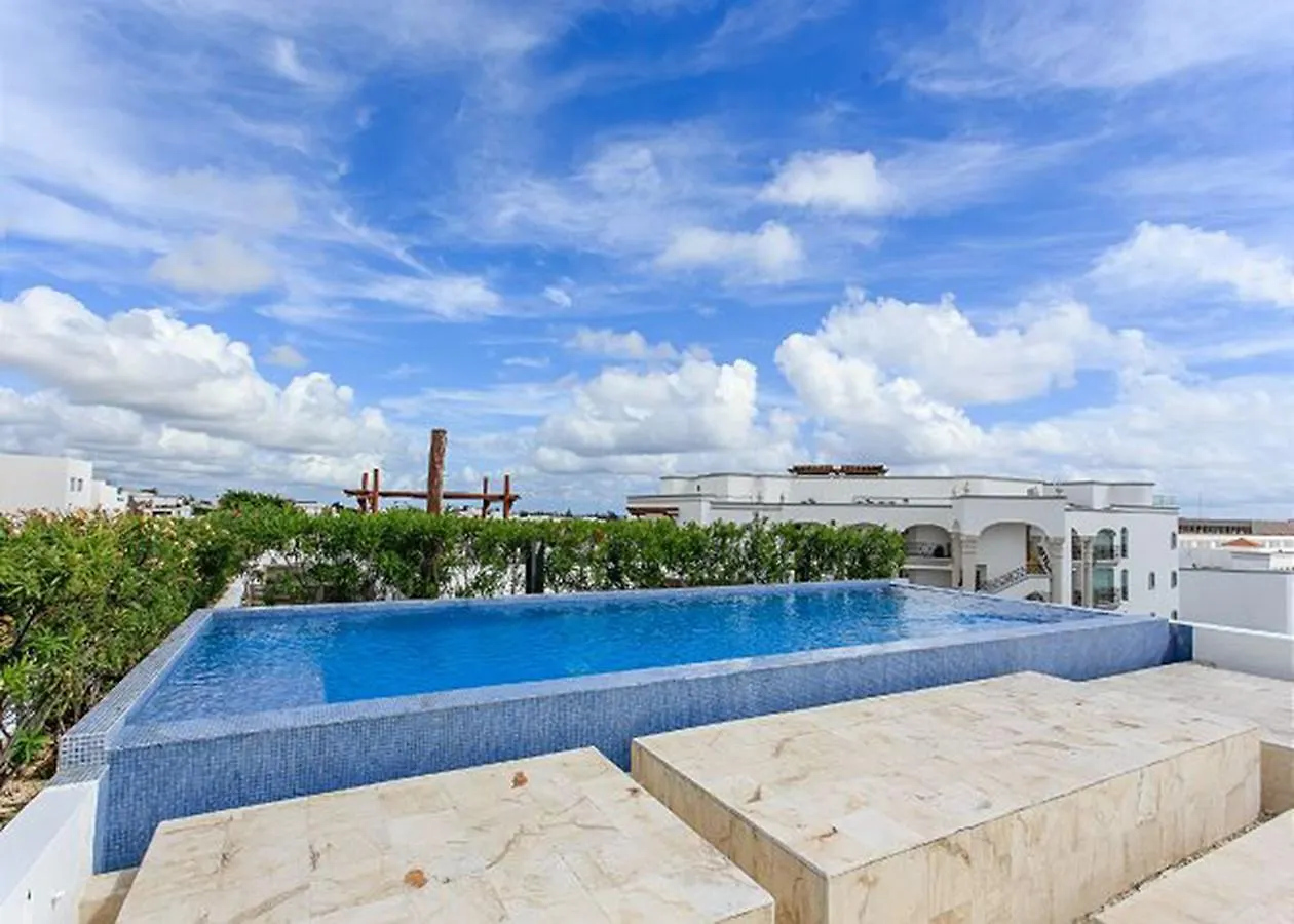 Apartamento Infinito 1104 By Tripintravel Playa del Carmen