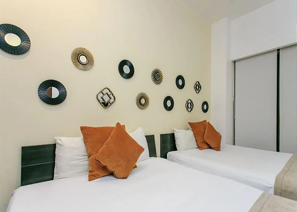 Apartamento Infinito 1104 By Tripintravel Playa del Carmen
