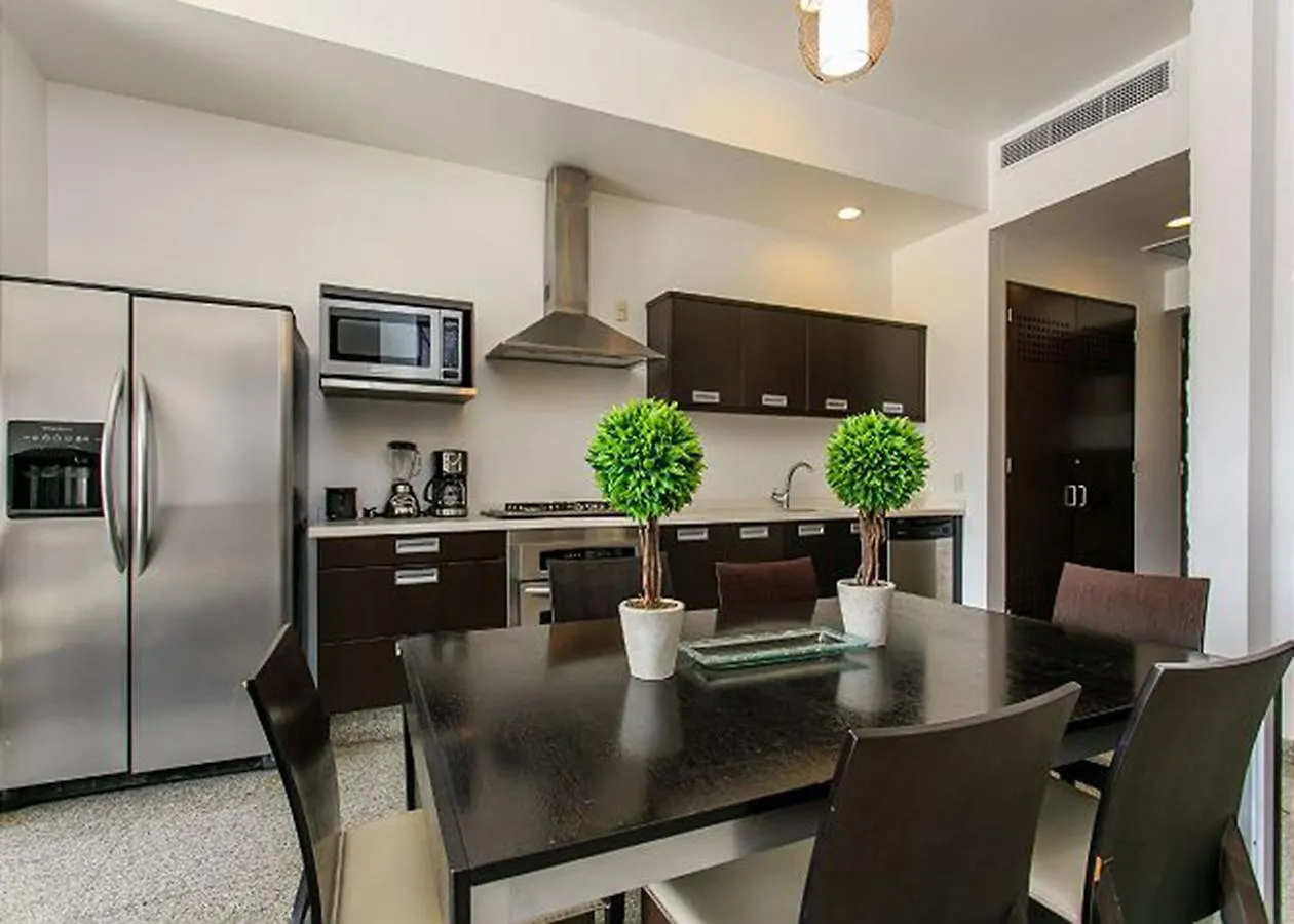 Apartamento Infinito 1104 By Tripintravel Playa del Carmen 0*,  México