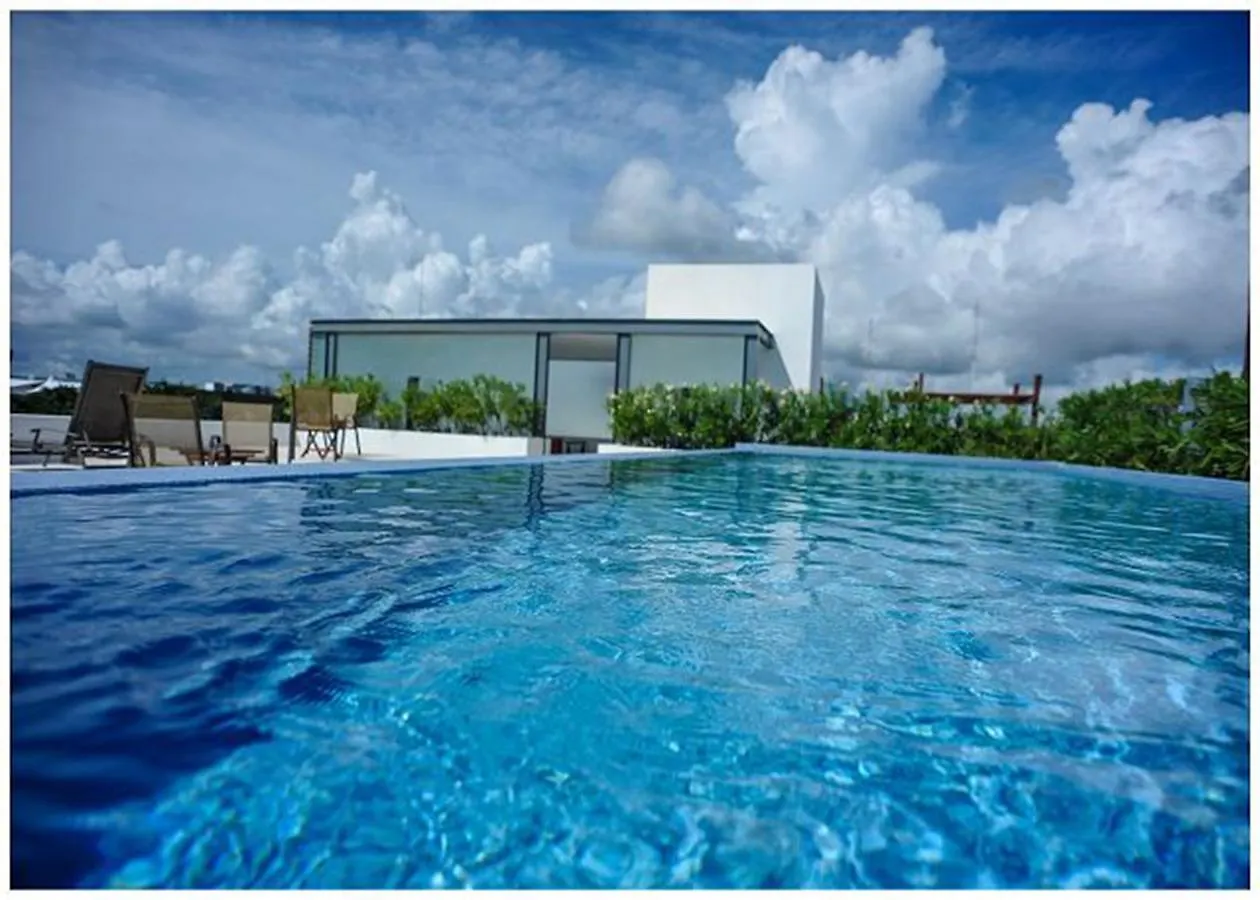 Apartamento Infinito 1104 By Tripintravel Playa del Carmen