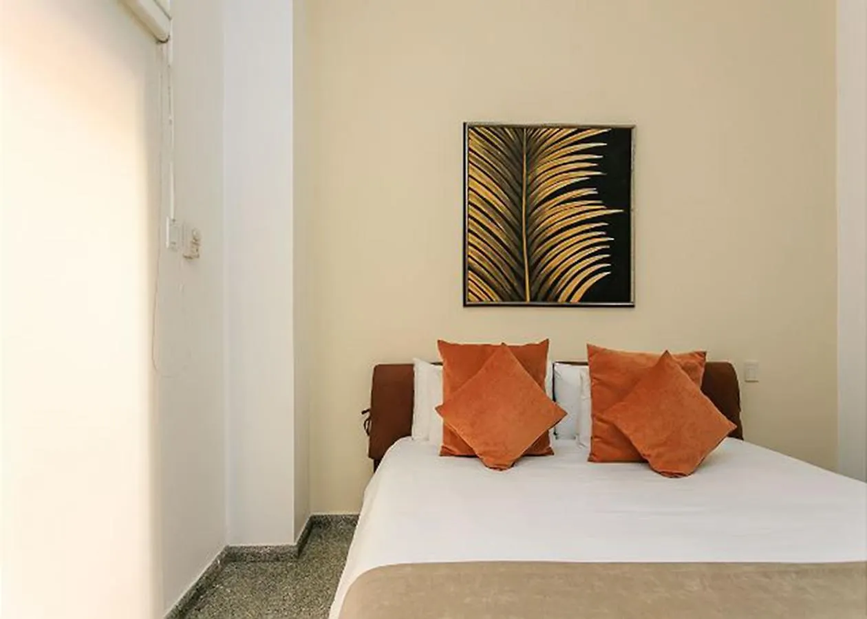 Apartamento Infinito 1104 By Tripintravel Playa del Carmen