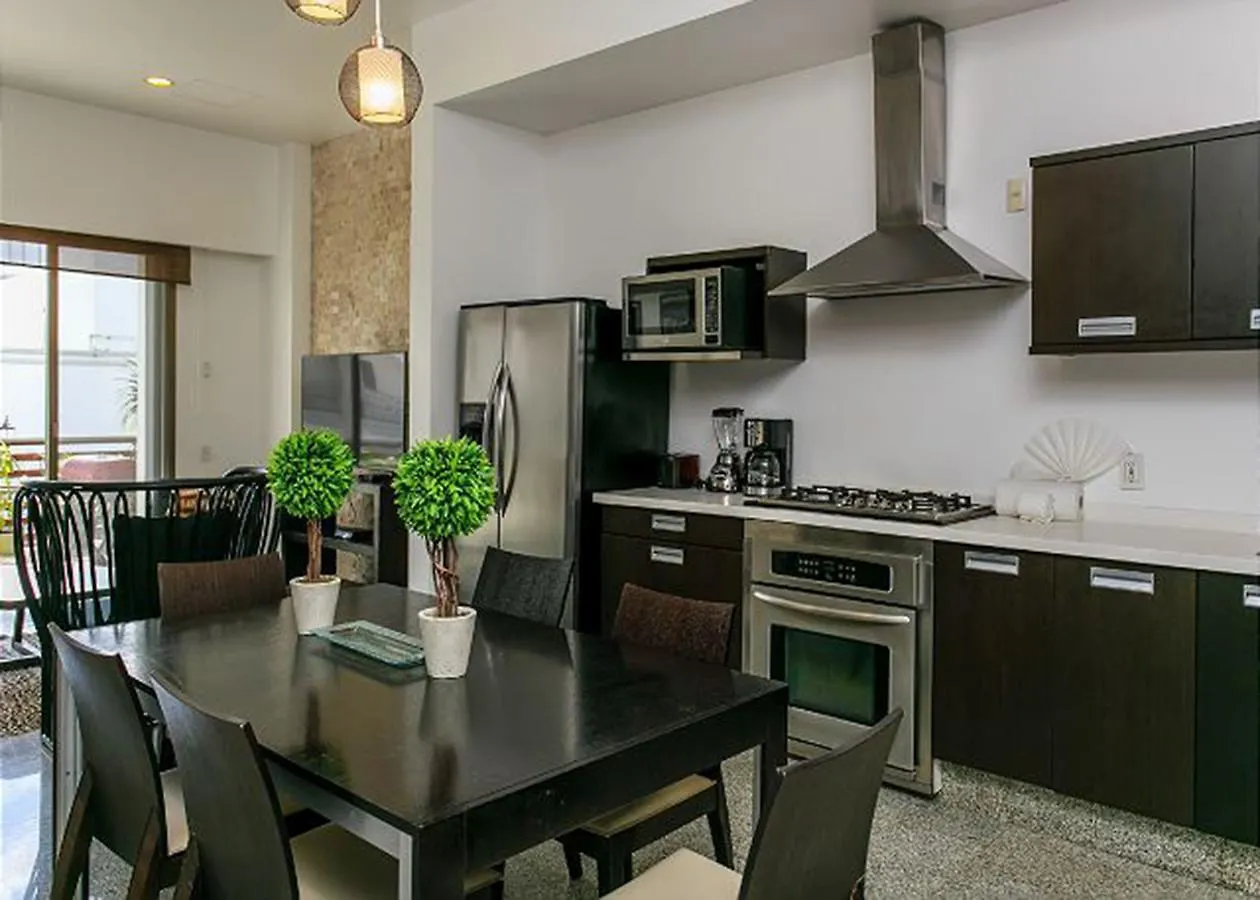 Apartamento Infinito 1104 By Tripintravel Playa del Carmen