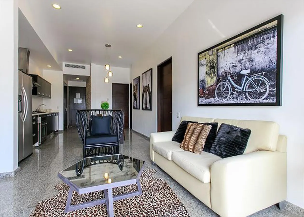 Apartamento Infinito 1104 By Tripintravel Playa del Carmen