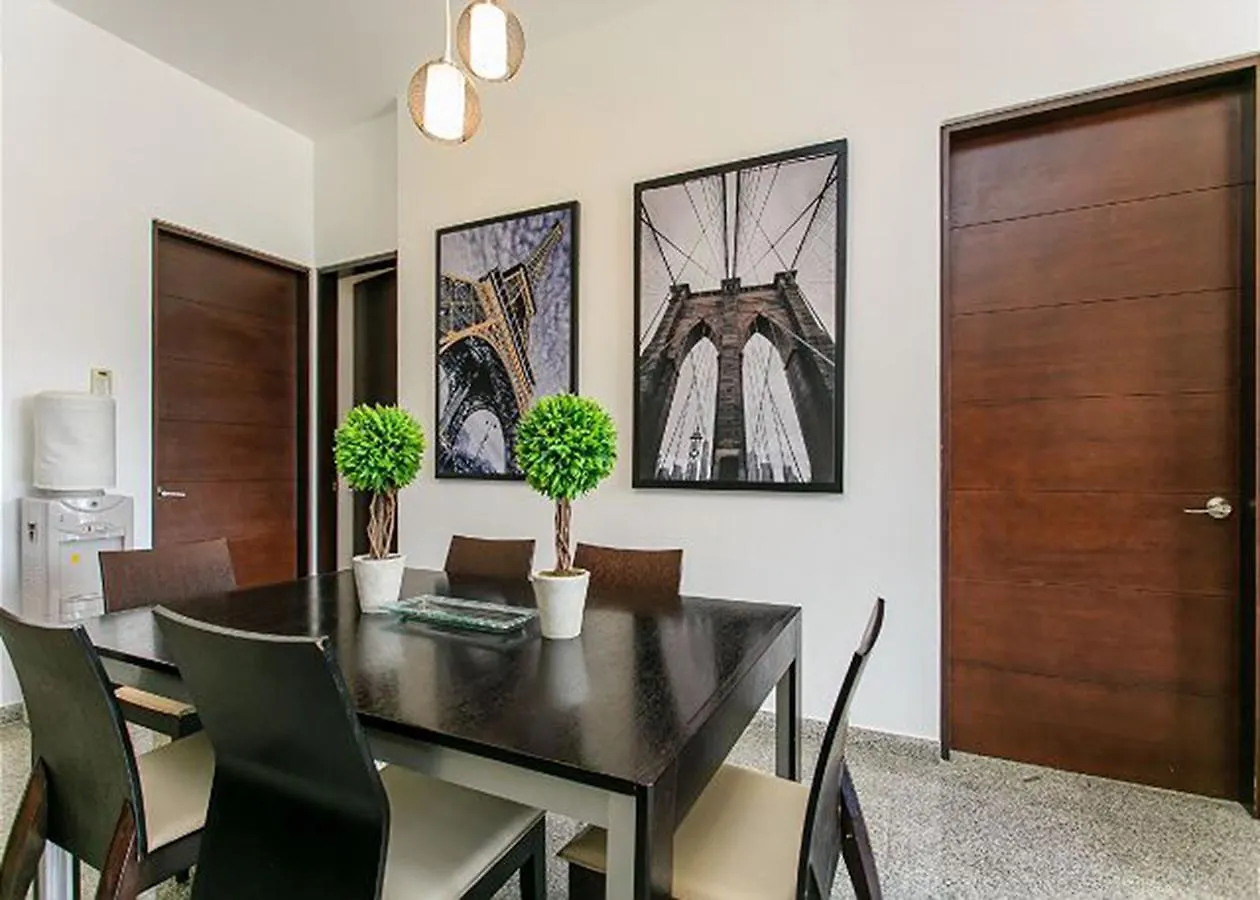 Apartamento Infinito 1104 By Tripintravel Playa del Carmen