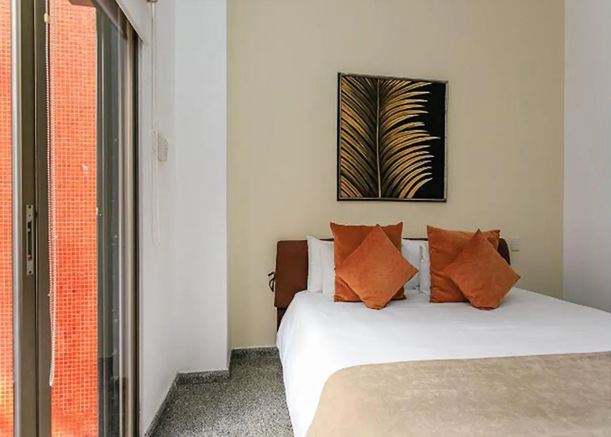 Apartamento Infinito 1104 By Tripintravel Playa del Carmen México