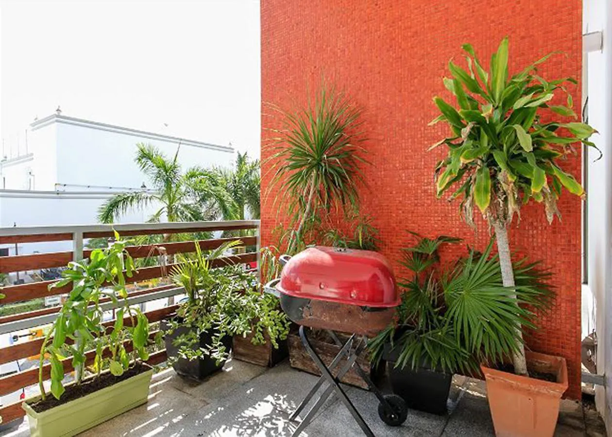 Apartamento Infinito 1104 By Tripintravel Playa del Carmen México