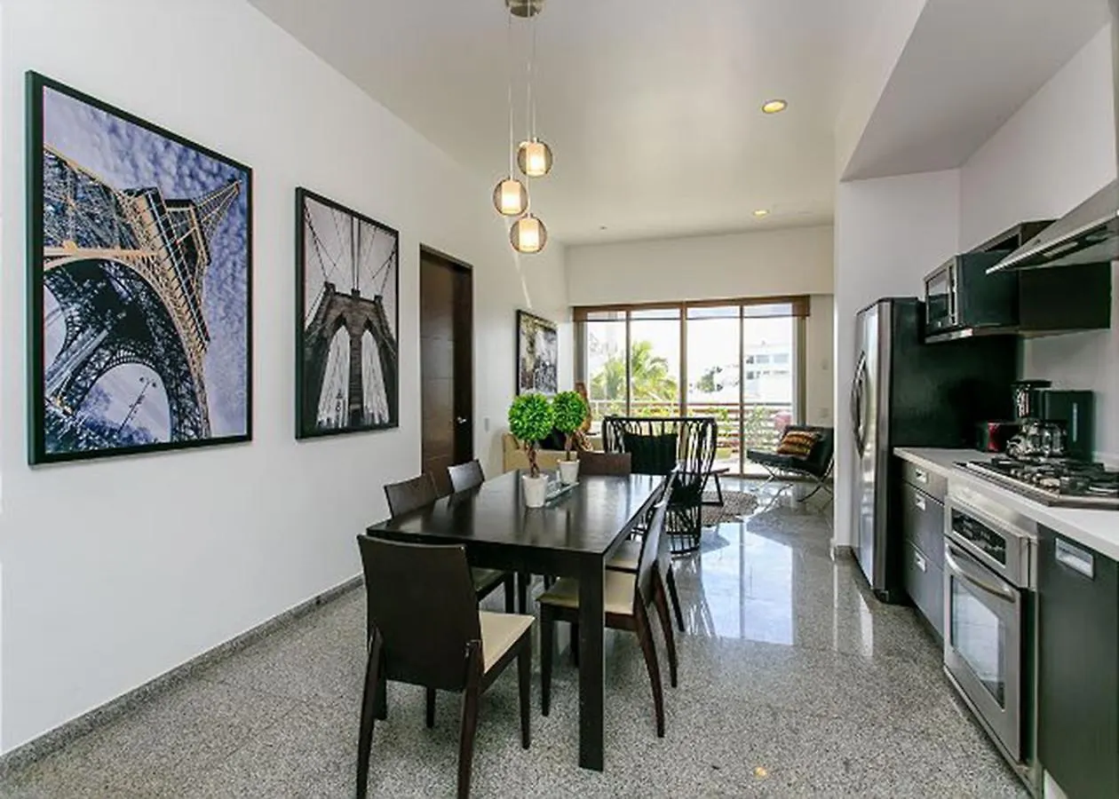 Apartamento Infinito 1104 By Tripintravel Playa del Carmen