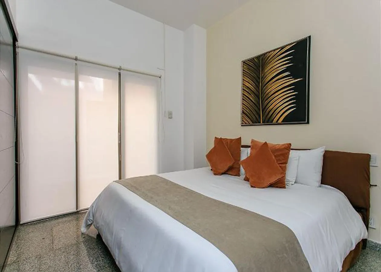 Apartamento Infinito 1104 By Tripintravel Playa del Carmen
