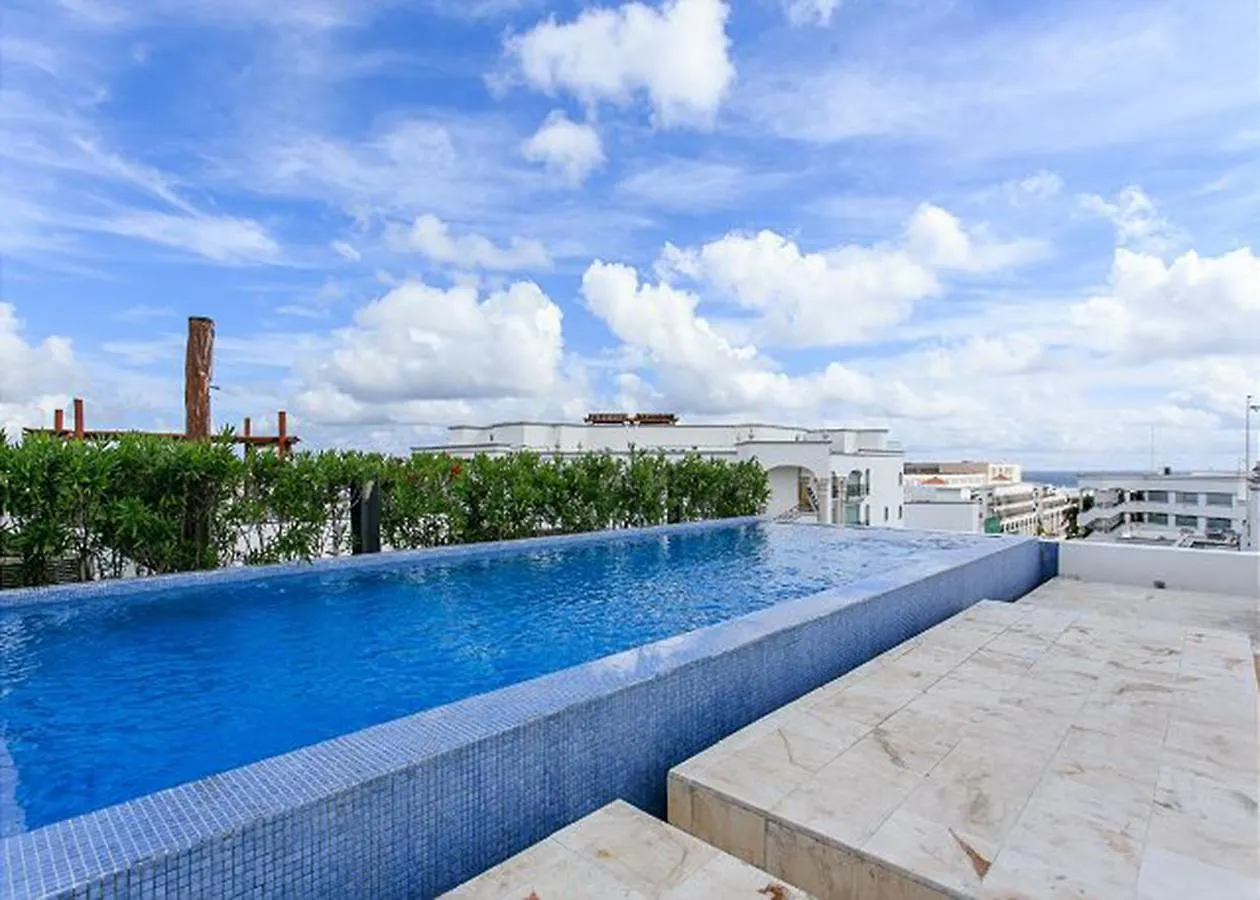 Apartamento Infinito 1104 By Tripintravel Playa del Carmen