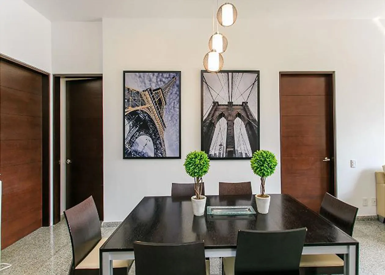 Apartamento Infinito 1104 By Tripintravel Playa del Carmen