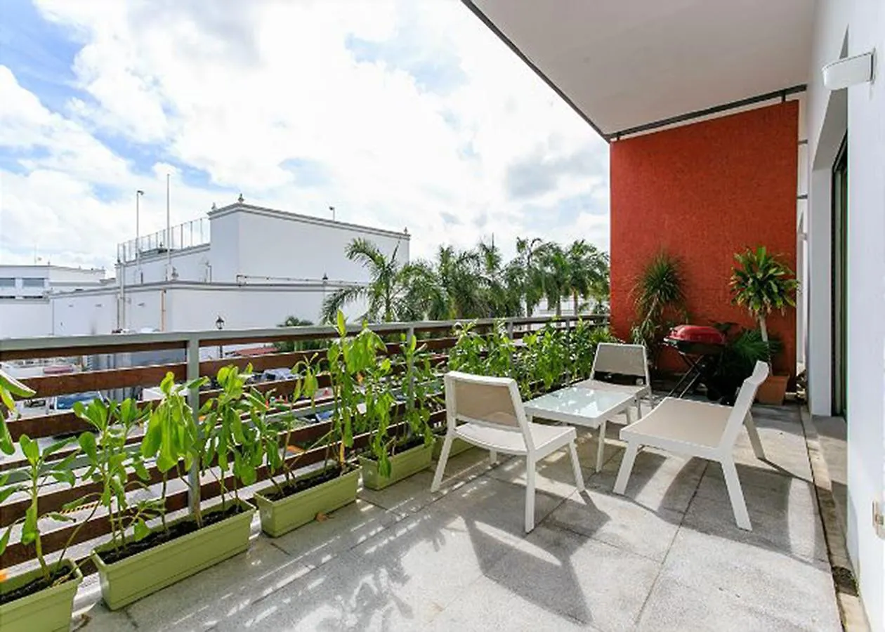 Apartamento Infinito 1104 By Tripintravel Playa del Carmen 0*,